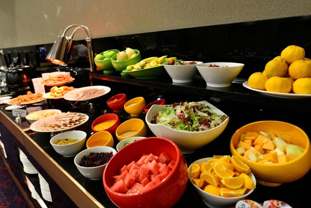 هتل گرند سنترال